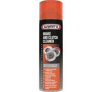Wynn's Car Brake & Clutch Cleaner Spray For Cleaning and Degreasing Mechanical Parts 500ml