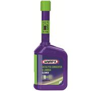 WYNNS Catalytic Converter Cleaner - 325ml - 24463
