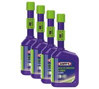 Wynns Catalytic Converter & Lambda Cleaner Oxygen Sensor Petrol & Hybrid 4X325Ml