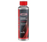 Wynn's Ceramic Engine Treatment - Long-Lasting Friction Reduction, Noise Reduction & Engine Protection - For Petrol, Diesel & Hybrid Engines - Treats up to 6L - 325 ml