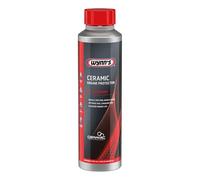 Wynn's Ceramic Engine Treatment - Long-Lasting Friction Reduction, Noise Reduction & Engine Protection - For Petrol, Diesel & Hybrid Engines - Treats up to 6L - 325 ml