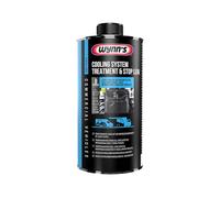 WYNNS Wynn's Commercial Vehicle Cooling System Treatment and Stop Leak