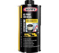 WYNNS CV Ice Proof for Diesel 1L - W22790
