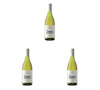 Wynns Coonawarra Estate Chardonnay, White Wine from Australia, 75cl, 1 Bottle (Pack of 3)