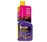 Wynn's Diesel Additive - Noise and Vibration Reducer for All Diesel Engines - Restores Efficient Combustion - 325 ml