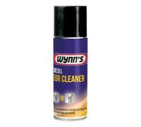 Wynn's Molded Heater Hose 23381