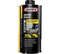 Wynn's Diesel Emission Reducer - Multifunctional Additive for Exhaust System Cleaning, Reduced Soot & Emissions, Enhanced Fuel Economy & Euro-6 Compliance - 1L