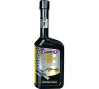 WYNNS Diesel Fuel Additive, 2 x Professional Formula Diesel Particulate Filter Regenerator 500ml