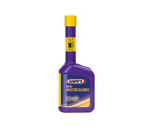 Wynns Diesel Injector Cleaner Diesel Fuel System Cleaner Additive 325ml