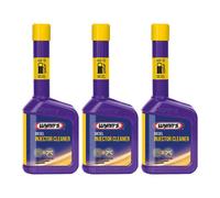 3x Wynns Diesel Injector Cleaner Diesel Fuel System Cleaner Additive 325ml
