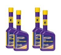 Wynns Diesel Injector Cleaner Diesel Fuel System Cleaner Additive 4x325ml