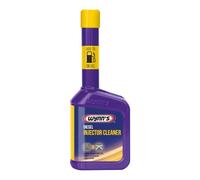 Wynn's Diesel Injector Cleaner - Reduces Knocking & Black Smoke - Protects Fuel System from Corrosion - Safe for EGR, Turbo, DPF & SCR - 325ml