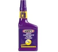 Wynns Diesel Particulate Filter Cleaner 325 ml bottle