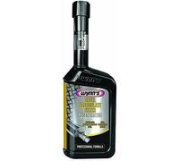 Wynn's Professional Diesel Particulate Filter Regenerator- Clears Blocked DPS & Reduces Soot Emissions- No Dismantling Required - Enhances Combustion & Lowers Soot Build-Up- 500ml - Packaging May Vary