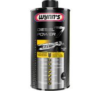 Wynn's Diesel Power 7 1 Egr Valve Cleaner Litre