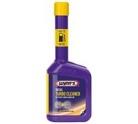 Wynns Diesel Turbo Charger EGR Cleaner Restores Valve Treatment 325ml