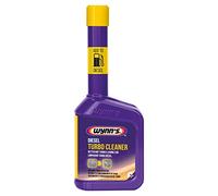 Wynn's Diesel Turbo & Exhaust Cleaner - Removes Turbo Blockages & Sticking Vanes - Cleans Diesel Oxidation Catalyst & EGR Valve - Reduces Soot Emissions & Improves Combustion - 325ml