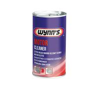 WYNNS Engine Flush For Petrol and Diesel Cleans Engines Internally 425ml
