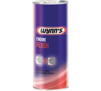 Wynns Engine Flush Petrol and Diesel 425ml