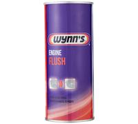 Wynn's Engine Oil Flush Cleans Inside Engine & Removes Harmful