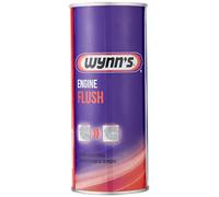 Wynn's Engine Oil Flush Cleans Inside Engine & Removes Harmful Deposits 425ml
