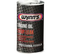 Wynns Engine Oil Stop Leak - 325ml - 77441