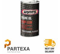 Wynns Engine Oil Stop Leak 325mL N 77441