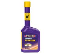 Wynn's Extreme Diesel System Cleaner - Deep Cleaning Engine Treatment - Restores Fuel Economy & Reduces Emissions - Prevents Turbo, EGR Valve & DPF Issues - 325ml