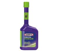 Wynn's Extreme Petrol System Cleaner - Complete Fuel System Cleaner - 325ml