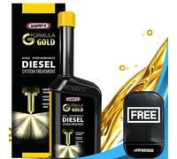 Formula Gold Diesel System Treatment - 500ml