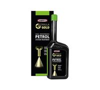 Wynn's Formula Gold Petrol System Treatment Performance & Fuel Economy Restoring Additive 500ml