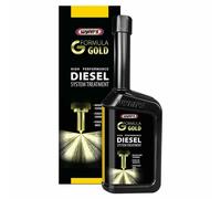 Formula Gold Diesel System Treatment - 500ml