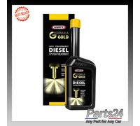 Formula Gold Diesel System Treatment - 500ml
