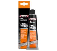 Wynn's Grey Gasket Maker For Water Pumps, Gearboxes & Engine Seals - 80ml