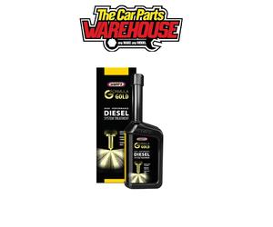 Wynns High Performance Diesel Fuel Additive System Engine Treatment 500ml W76401