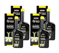 Formula Gold Diesel System Treatment - 500ml