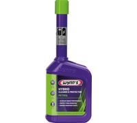 Wynn's Hybrid Petrol Cleaner & Protector - Fuel Injector & System Cleaner for Hybrid Petrol Engines, Reduces Pre-Ignition, Restores Fuel Economy, Smooth Starts, Treats 60 L (325 ml)