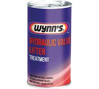 Wynn's Hydraulic Valve Lifter Treatment – 325 ml