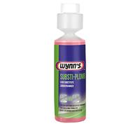 Wynn's Lead Stubstitute Replacement Petrol Additive Fuel Stabiliser 250ml Treats 250L Unleaded