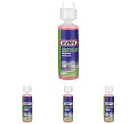 Wynn's Lead Substitute - Protects Against Wear in Unleaded Petrol Engines - Prevents Oxidation, Fuel Degradation & Deposit Formation - Suitable for 2-Stroke & 4-Stroke Engines - 250ml (Pack of 4)