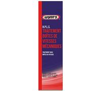 Wynn's Manual Gearbox Antifriction Additive - 125 ML