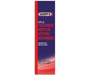 Wynn's Manual Gearbox Antifriction Additive - 125 ML
