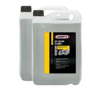 Wynns Off-Car Dpf Diesel Particulate Filter Cleaner Flush Removes Deposits 2X5L