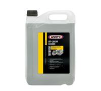 Wynns Off-Car DPF Diesel Particulate Filter Cleaner Flush Removes Deposits 5L