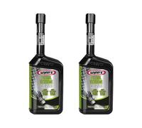 Wynns Petrol Extreme Injector Cleaner Fuel System Cleaner Additive 2X500Ml