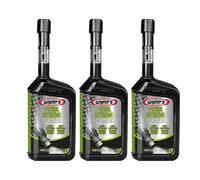 WYNNS Petrol Extreme Injector Cleaner Fuel System Cleaner Additive 3x500ml