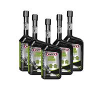 Wynns Petrol Extreme Injector Cleaner Fuel System Cleaner Additive 5X500Ml