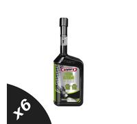 WYNNS Petrol Extreme Injector Cleaner Fuel System Cleaner Additive 6x500ml