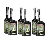 Wynns Petrol Extreme Injector Cleaner Fuel System Cleaner Additive 6X500Ml
