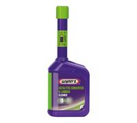 Wynn's Petrol & Hybrid Catalytic Converter & Lambda Sensor Cleaner - 325ml